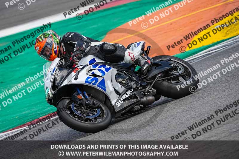 motorbikes;no limits;november 2019;peter wileman photography;portimao;portugal;trackday digital images